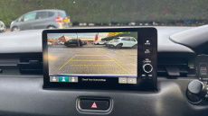 Honda HR-V 1.5 eHEV Elegance 5dr CVT Hybrid Hatchback